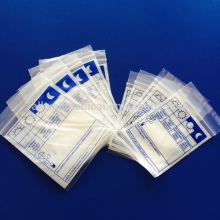LDPE ziplock bags