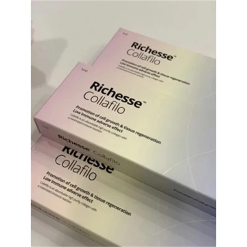 Richesse Collafilo Facial Injection Eyes Around