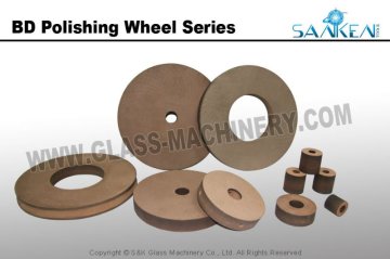 BD WHEEL Good Polishing Wheels