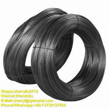 iron product/soft wire/black wire------BWSL173