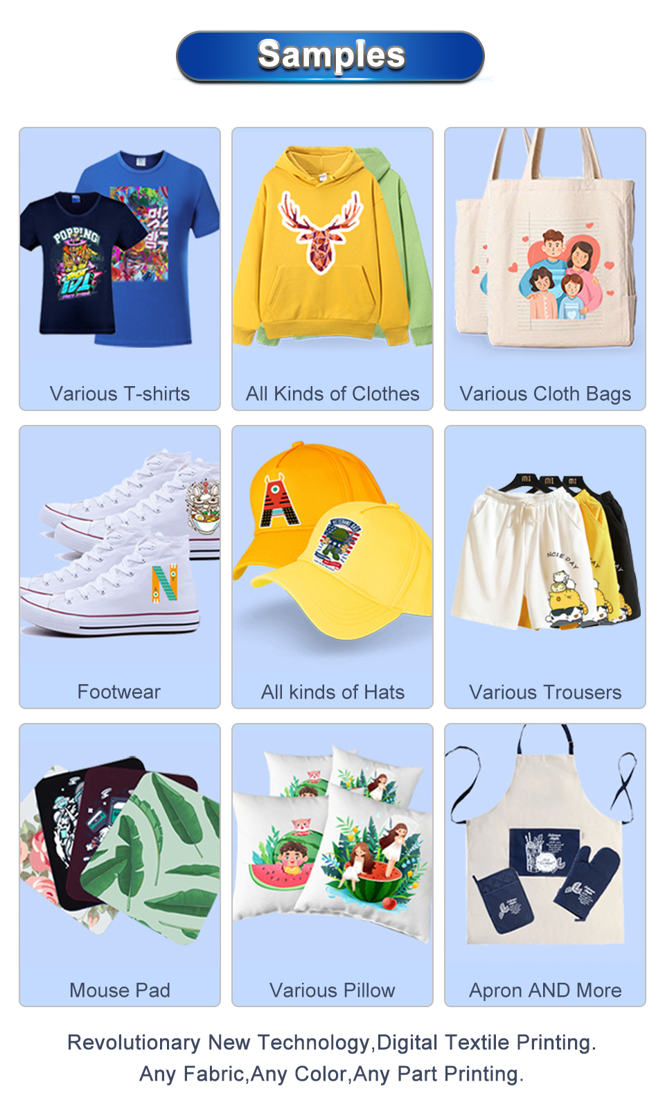 Shake Powder Machine DTF Printer Powder Dryer 60cm