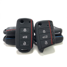 All-in-One Car Key Cover & Silicone Holders