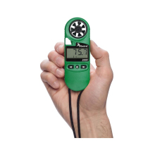 Kestrel 2000 Pocket Wind Meter - Brand New in Stock
