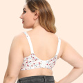 Reggiseno coppa D taglia D cotone donna spedizione veloce