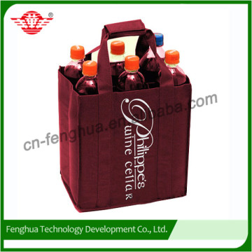 2014 promotional trendy shopping bags