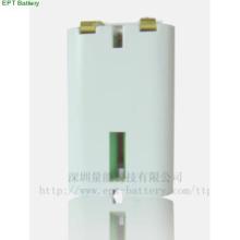 EPT Rechargeable Game Battery for Xbox 360(361) Game Controller