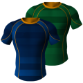 Camisetas de la copa del mundo de rugby al por mayor