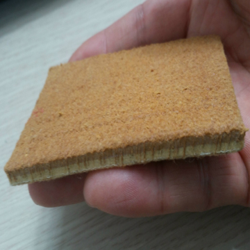 Needle Punched High Temperature Insulation Zylon Fiber
