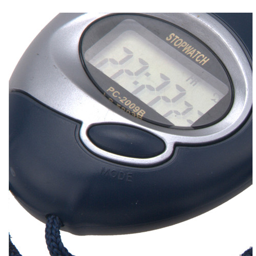 Digital Stopwatch