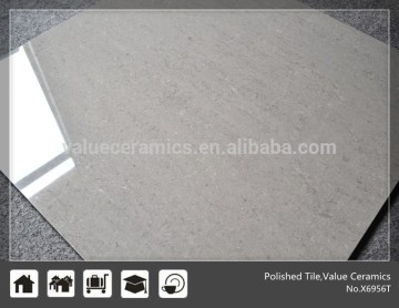 polished/matt finish pavement tile floor tiles for project