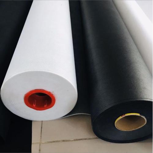 Cold Formed Steel Building Material Breathable Membrane