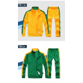 Mens Tracksuit Set Sportswear Sets with Full Zipper