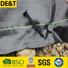 pp weed mat, geotextile weed mat, natural weed mat material