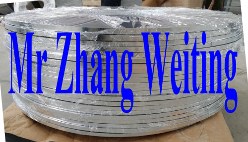 Narrow Strip Galvanized Coil