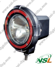 4x4 4" HID Headlight HID Driving Light, 35W 55W HID ATV Xeon Work Foglamp, HID Jeep Bumper Headlight