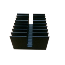 Heat sink for CPU cooler