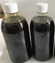 Cutting Oil Emulsion Metal Working Fluid Additive