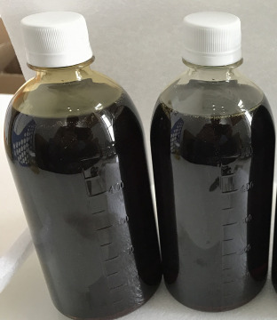 Cutting Oil Emulsion Metal Working Fluid Additive