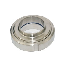 DIN 11851 UNION Stainless Steel 316L Sanitary Welded Coupling