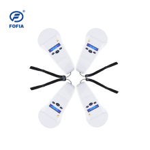 Animal Pet Microchip Tag Scanner for Pets