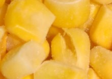 frozen sweet corn