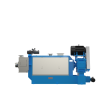 Famous Brand Fat Double Screw Press