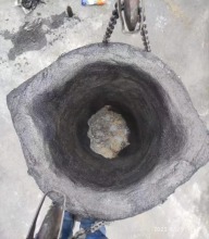 Refractory Clay Mud For Furnace Lining