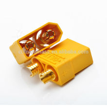 electric fork-lift truck, electric pallet truck, SWC battery terminal,DISCH,Lithium battery connector