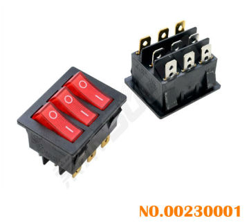 2013 hot sale Push button switch