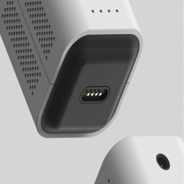 OEM ABS Robotic Arm Protective Shell Tooling