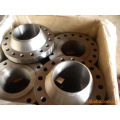 ASME B16.5 Raised Face Weld Neck Flange factory