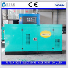 184KW Generators Electric with XICHAI Engine Timeline Generator
