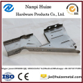 Hight Quality CNC Machining Auto Parts