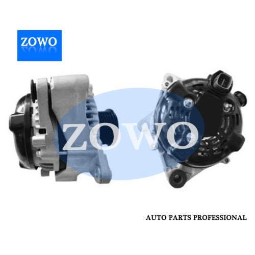 1042104510 ALTERNADOR DE CARRO DENSO 130A 12V