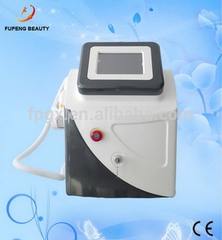 New style antique rf and ipl and laser with cu