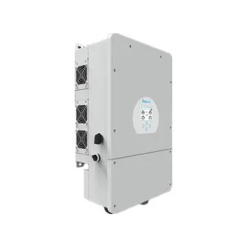 Deye 5kw Split Phase solar hybrid inverter