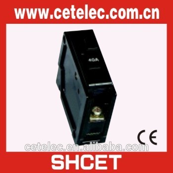 BH THQL THQC GE miniature circuit breaker sell well in South America