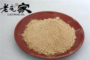 100% natural dried radix angelicae powder