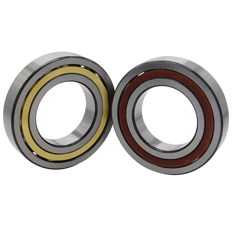 angular contact ball bearing