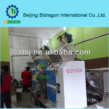 Bidragon BWH Chili Grinding machine