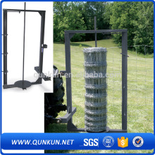 Livestock handling equipment cattle headlock