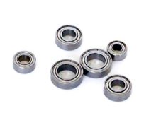 Dental Handpiece Bearing/Handpiece Ceramic Bearing/Dental Handpiece Spare Part Bearing
