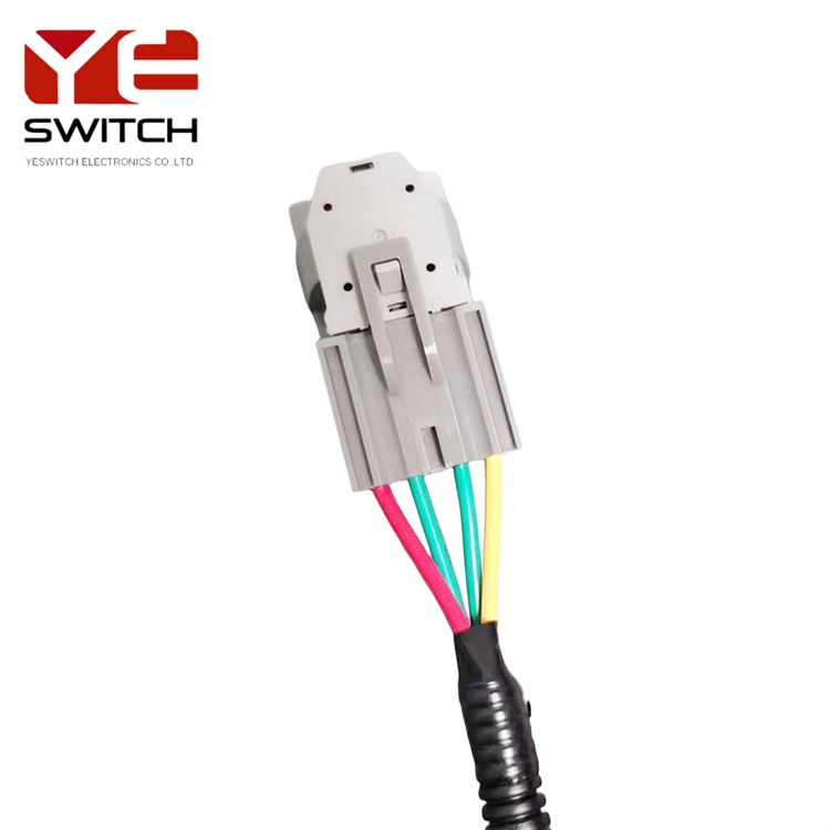 YesWitch PG-05 مقعد سلامة مفتاح الجولف عربة الجولف