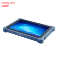 Windows 11 GPS Rugged Industrial Tablet pc