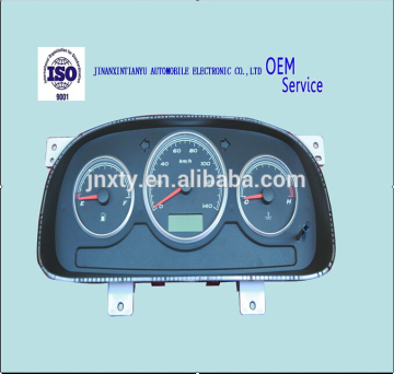 LCD motorcycle instrument 1B1783760003