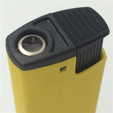 Refillable Peachskin Windproof lighter