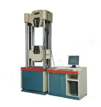 Computer Controlled Electro-Hydraulic Servo Universal Testing Machine