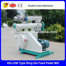 ring die livestock feed pelletizer for sale