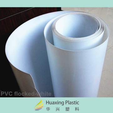 pvc solid plastic sheet