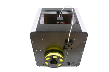 New model-3D printer for 3D printing technology